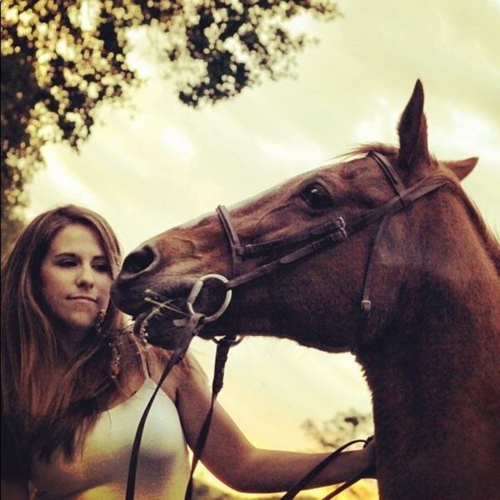 Meet your Posher, Johanna